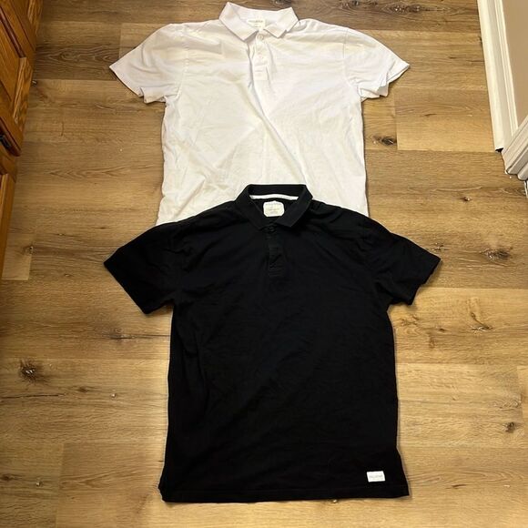 2 Hollister Polo Bundle - Picture 1 of 7